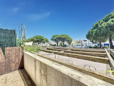 Le Quai aux Fleurs, Appartement 4 personnes à Port Camargue - Photo 16