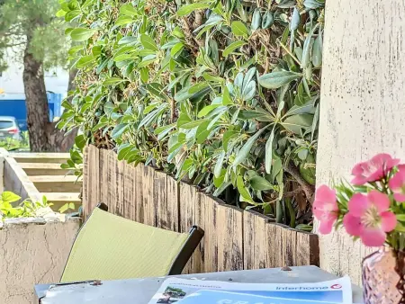 Le Quai aux Fleurs, Appartement 4 personnes à Port Camargue - Photo 17