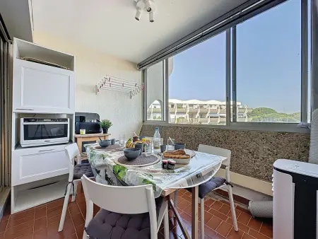 Le Quai aux Fleurs, Appartement 4 personnes à Port Camargue - Photo 1