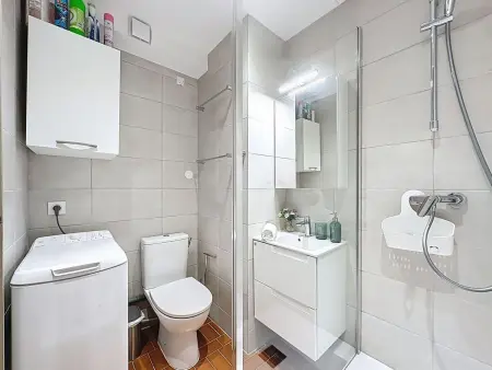 Le Quai aux Fleurs, Appartement 4 personnes à Port Camargue - Photo 4