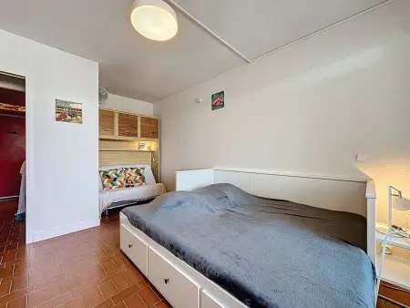 Le Quai aux Fleurs, Appartement 4 personnes à Port Camargue - Photo 8