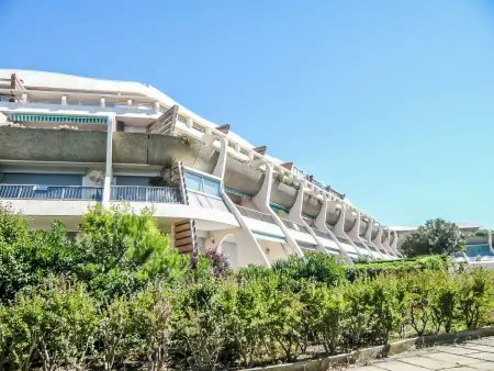 Le Quai aux Fleurs, Appartement 4 personnes à Port Camargue - Photo 10