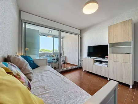 Le Quai aux Fleurs, Appartement 4 personnes à Port Camargue - Photo 11