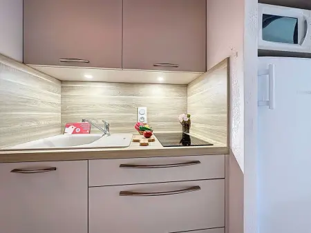 Le Quai aux Fleurs, Appartement 4 personnes à Port Camargue - Photo 12