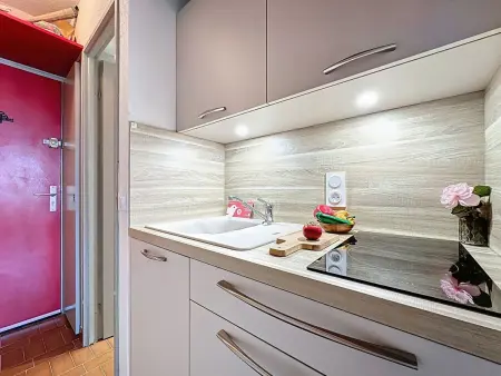 Le Quai aux Fleurs, Appartement 4 personnes à Port Camargue - Photo 13