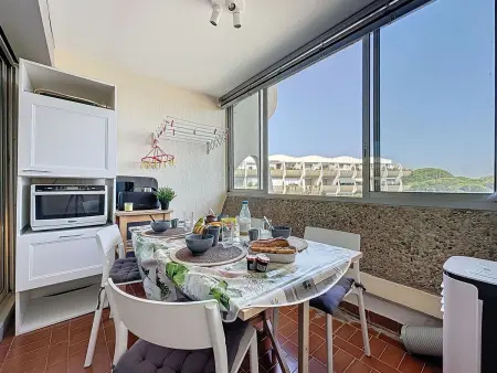 Le Quai aux Fleurs, Appartement 4 personnes à Port Camargue - Photo 16
