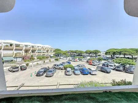 Le Quai aux Fleurs, Appartement 4 personnes à Port Camargue - Photo 18