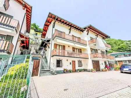 Campasc, Appartement 6 personnes à Gera Lario - Photo 1