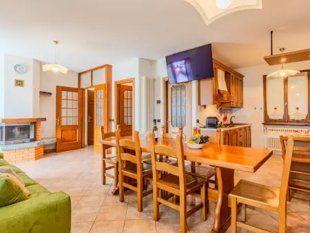 Campasc, Appartement 6 personnes à Gera Lario - Photo 2