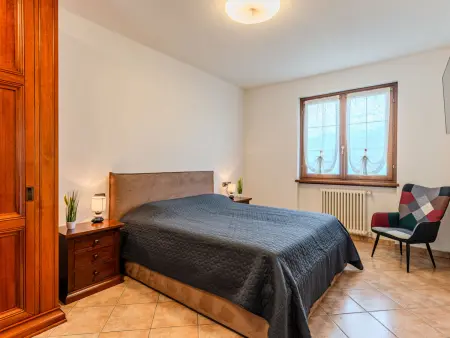 Campasc, Appartement 6 personnes à Gera Lario - Photo 4