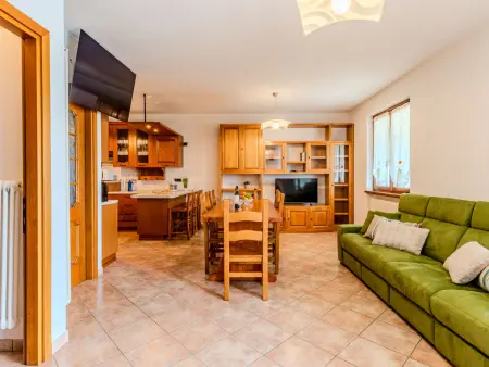 Campasc, Appartement 6 personnes à Gera Lario - Photo 5