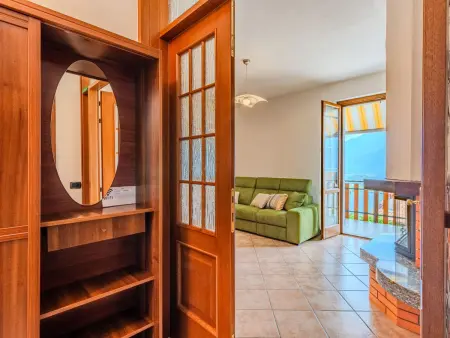 Campasc, Appartement 6 personnes à Gera Lario - Photo 6