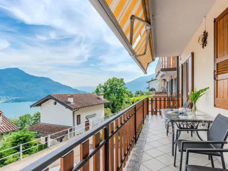 Campasc, Appartement 6 personnes à Gera Lario - Photo 7