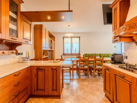 Campasc, Appartement 6 personnes à Gera Lario - Photo 10
