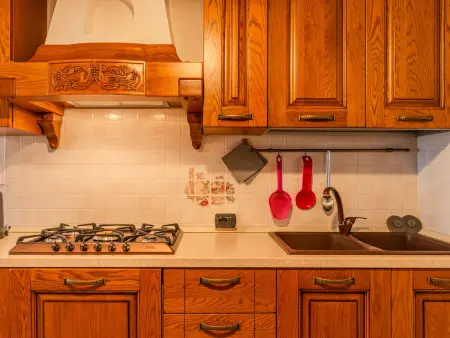 Campasc, Appartement 6 personnes à Gera Lario - Photo 11