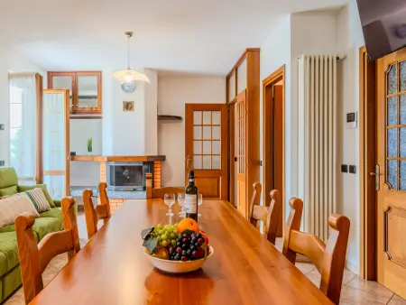 Campasc, Appartement 6 personnes à Gera Lario - Photo 12