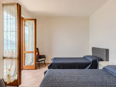 Campasc, Appartement 6 personnes à Gera Lario - Photo 20