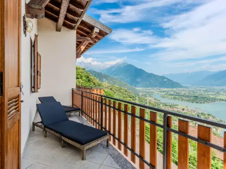 Campasc, Appartement 6 personnes à Gera Lario - Photo 21