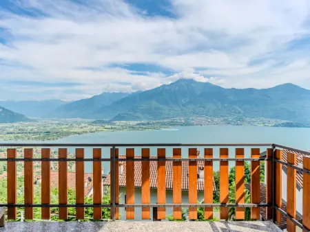 Campasc, Appartement 6 personnes à Gera Lario - Photo 22