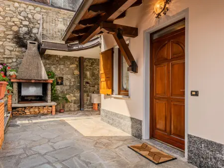 Campasc, Appartement 6 personnes à Gera Lario - Photo 31