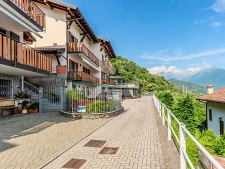 Campasc, Appartement 6 personnes à Gera Lario - Photo 32
