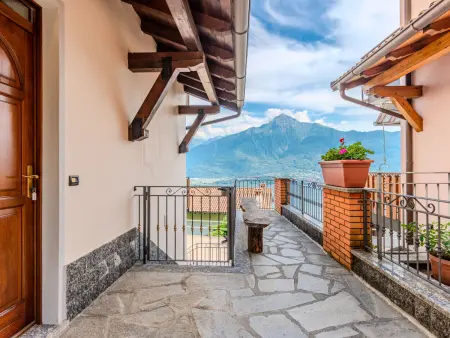 Campasc, Appartement 6 personnes à Gera Lario - Photo 33