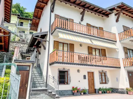 Campasc, Appartement 6 personnes à Gera Lario - Photo 35