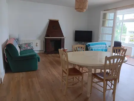 Villa Spacieuse 6 Pers. Proche Plage et Commerces - Photo 2