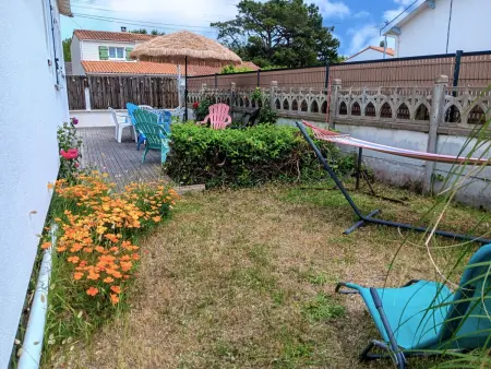 Villa Spacieuse 6 Pers. Proche Plage et Commerces - Photo 13