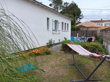 Villa Spacieuse 6 Pers. Proche Plage et Commerces - Photo 14