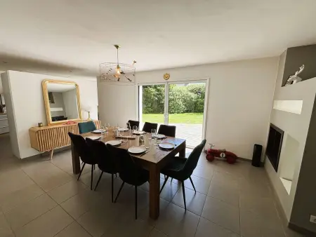 Maison charmante, proche plages de l'Ile-Tudy, calme garanti - Photo 6