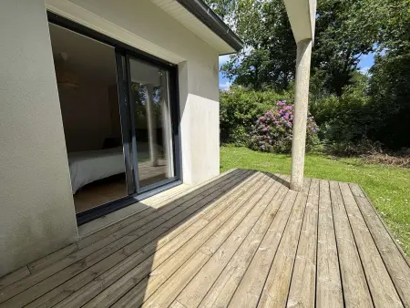 Maison charmante, proche plages de l'Ile-Tudy, calme garanti - Photo 16