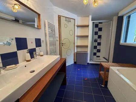 Maison charmante, proche plages de l'Ile-Tudy, calme garanti - Photo 28