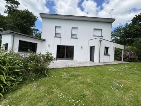 Maison charmante, proche plages de l'Ile-Tudy, calme garanti - Photo 32