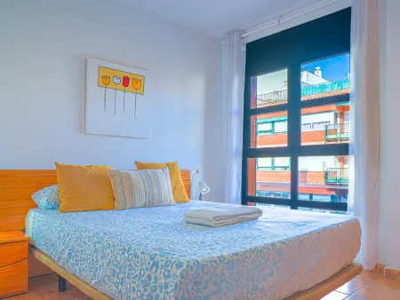 Appartement rénové avec terrasse, proche plage et parking - Photo 10