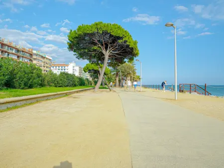 Appartement rénové avec terrasse, proche plage et parking - Photo 18