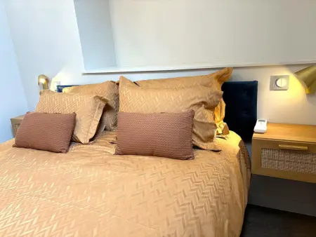 Gîte authentique en Auvergne, 8 pers, animaux admis - Photo 1