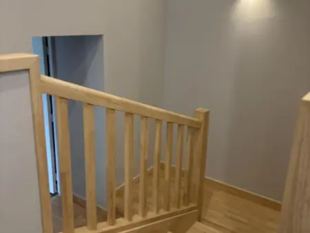 Gîte authentique en Auvergne, 8 pers, animaux admis - Photo 11