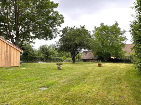 Gîte authentique en Auvergne, 8 pers, animaux admis - Photo 20