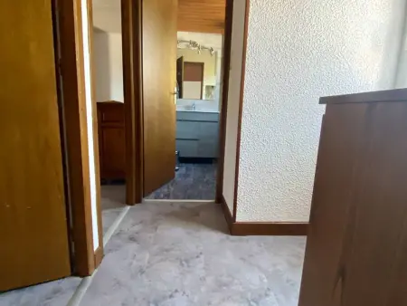 Maison mitoyenne proche centre, 3 pièces, 4 couchages, parking, Wi-Fi - Photo 6