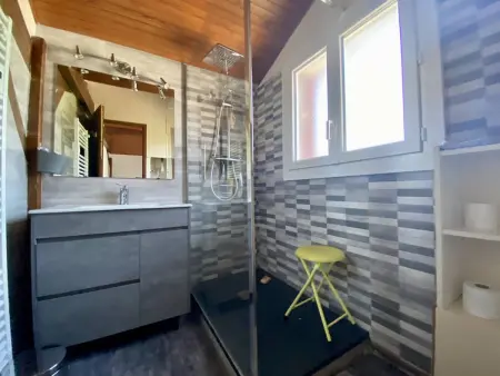Maison mitoyenne proche centre, 3 pièces, 4 couchages, parking, Wi-Fi - Photo 13