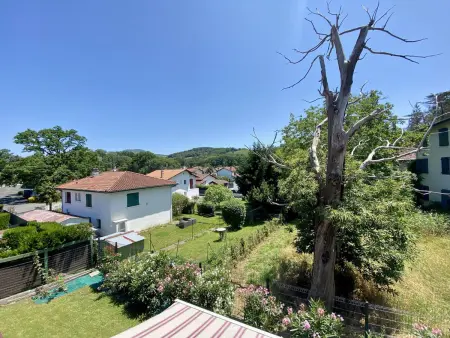 Maison mitoyenne proche centre, 3 pièces, 4 couchages, parking, Wi-Fi - Photo 16
