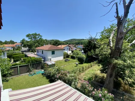 Maison mitoyenne proche centre, 3 pièces, 4 couchages, parking, Wi-Fi - Photo 17