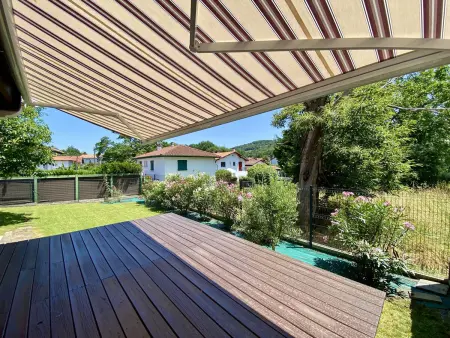 Maison mitoyenne proche centre, 3 pièces, 4 couchages, parking, Wi-Fi - Photo 19