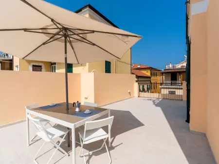 Galatea, Appartement 6 personnes à Sanremo - Photo 2