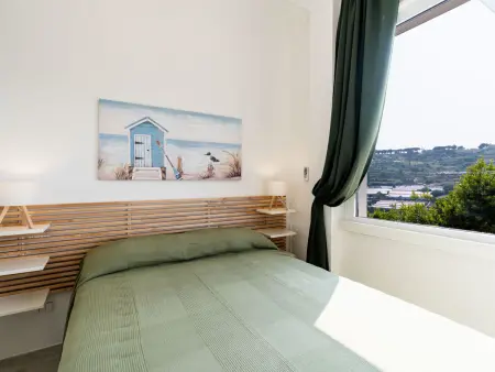 Galatea, Appartement 6 personnes à Sanremo - Photo 3