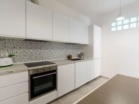 Galatea, Appartement 6 personnes à Sanremo - Photo 5