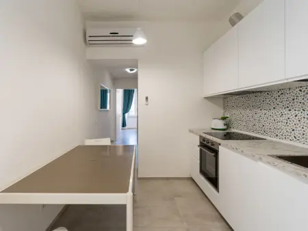 Galatea, Appartement 6 personnes à Sanremo - Photo 6