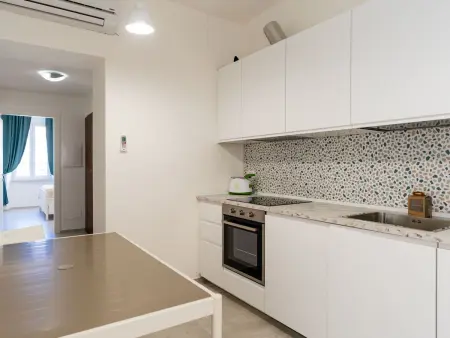 Galatea, Appartement 6 personnes à Sanremo - Photo 8