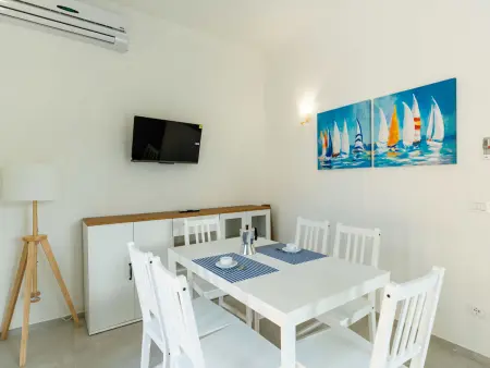 Galatea, Appartement 6 personnes à Sanremo - Photo 9